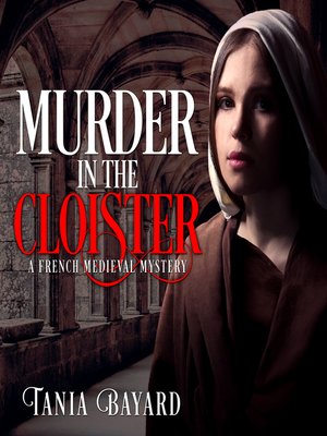 cover image of Murder in the Cloister